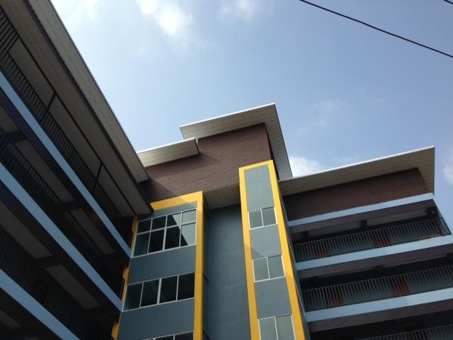 Golden Palace