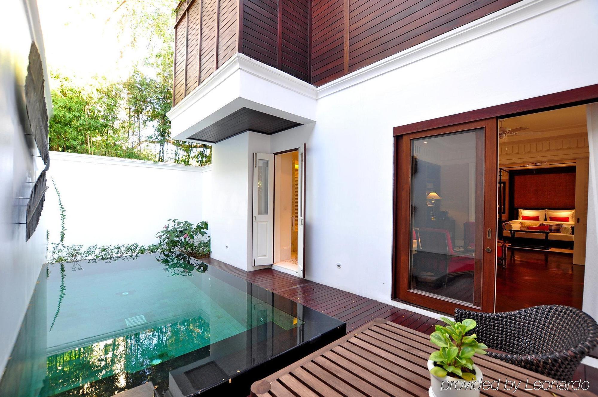 137 Pillars House Hotel