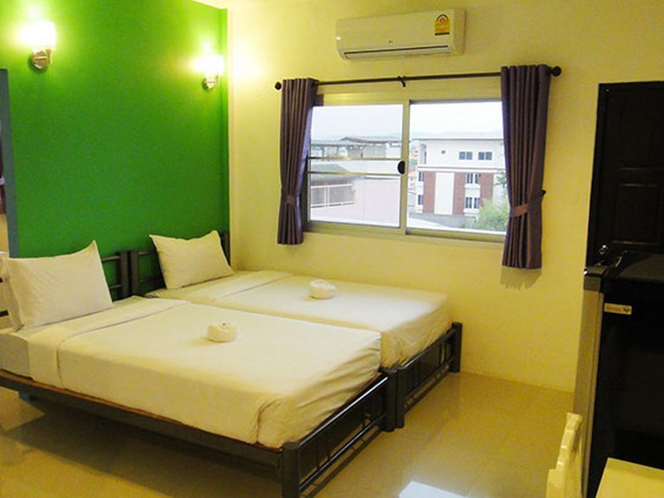 Hostel Noble House Chiangmai