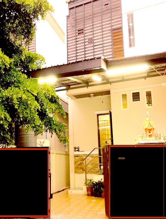 Chiangmai Family Suite-blue Eye Bunny Hotel Chiang Mai