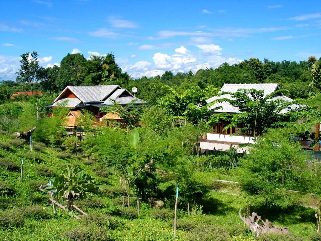 Mae Nai Gardens Resort