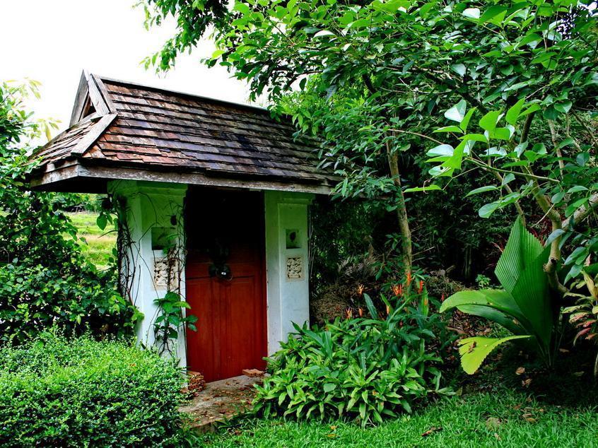 Resort Mae Nai Gardens