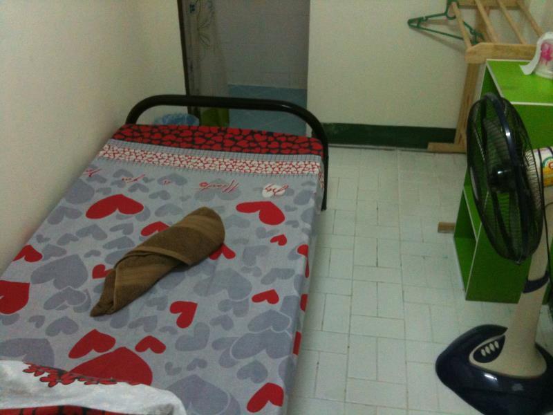 Apartment 7 Century Chiang Mai