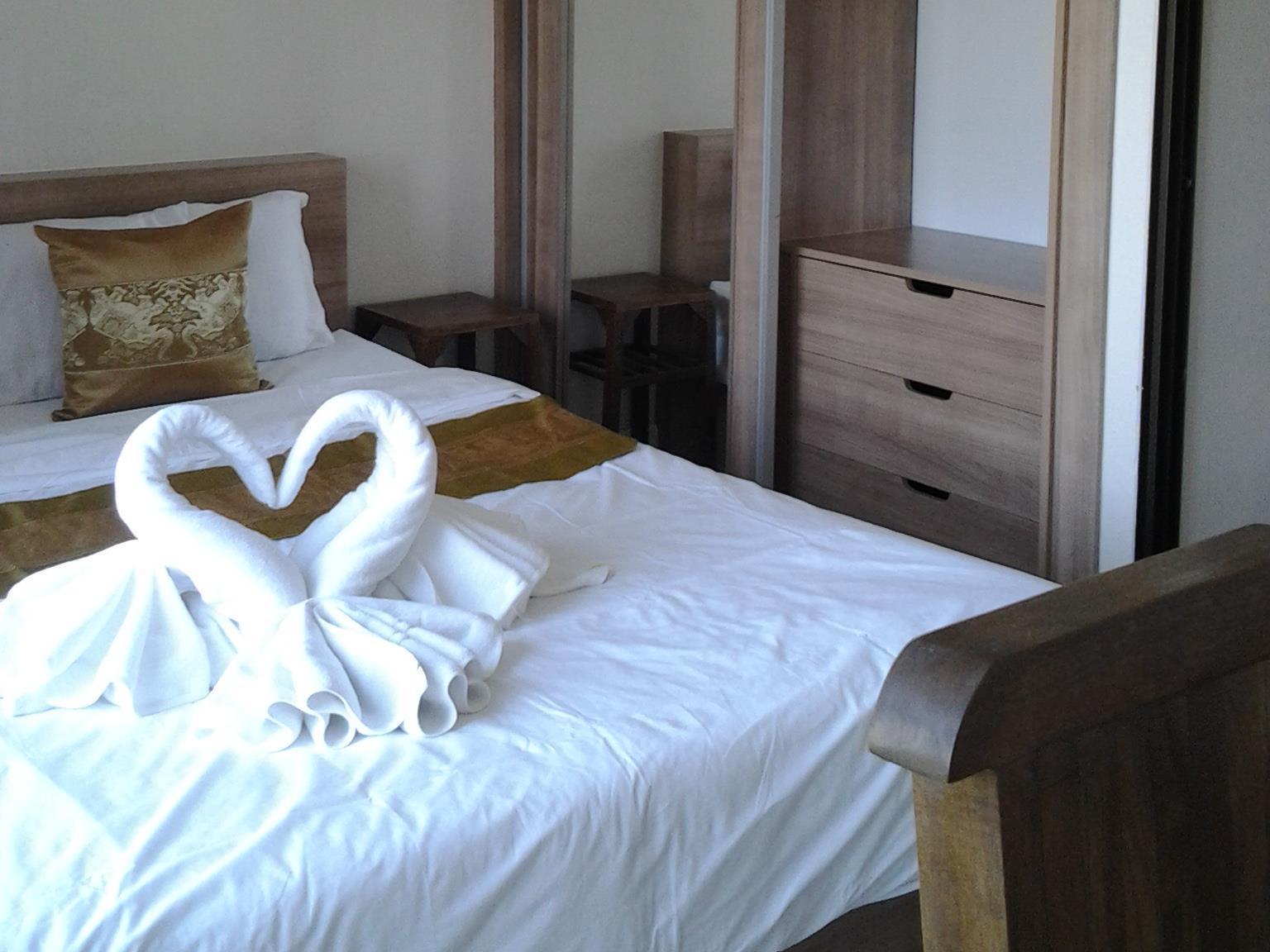 Tree Boutique Apartment