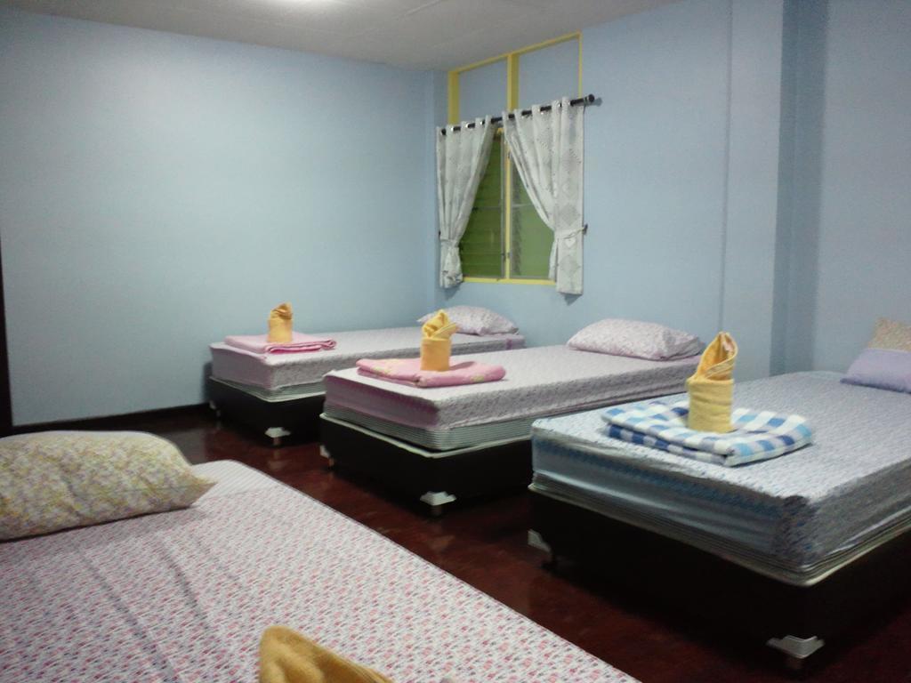Nalin Guest house *