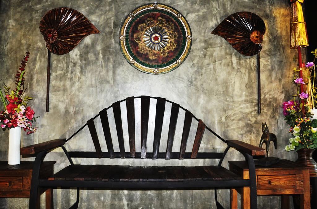 Thannatee Boutique 3* Chiang Mai