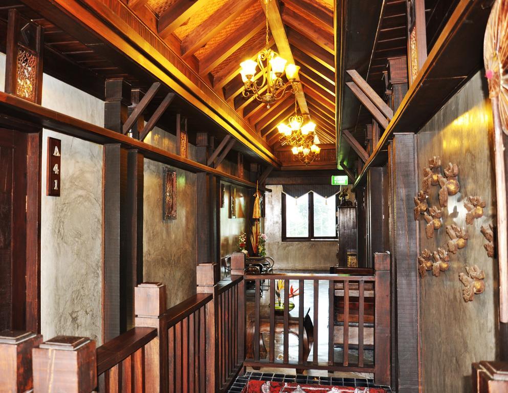 Hotel Thannatee Boutique
