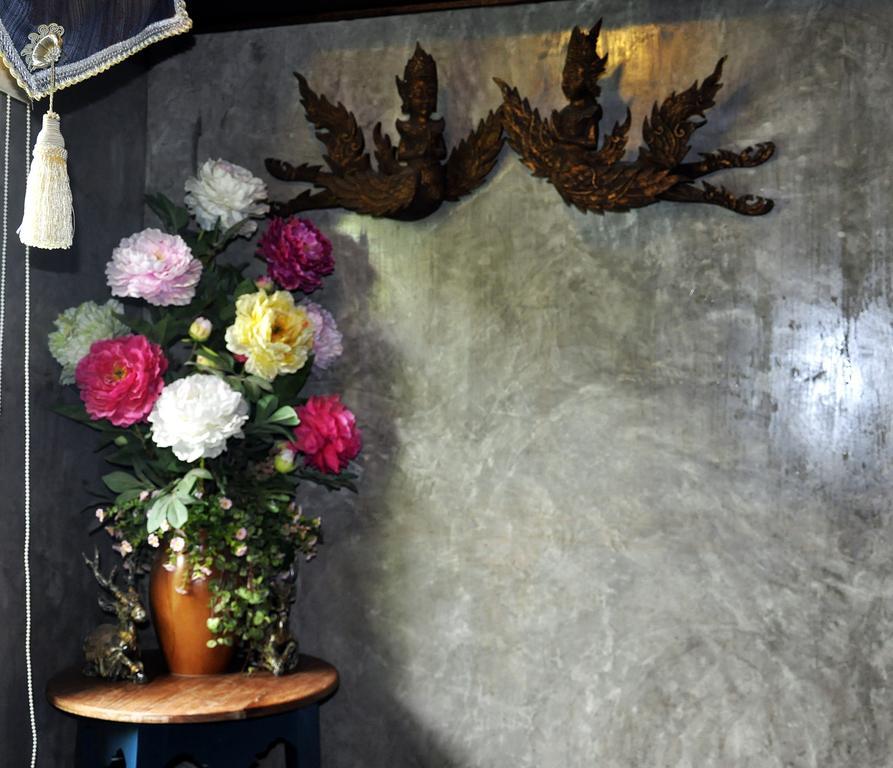 Thannatee Boutique Hotel 3*