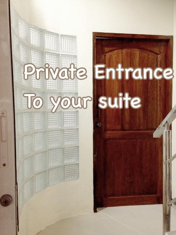 Chiangmai Family Suite-blue Eye Bunny Hotel