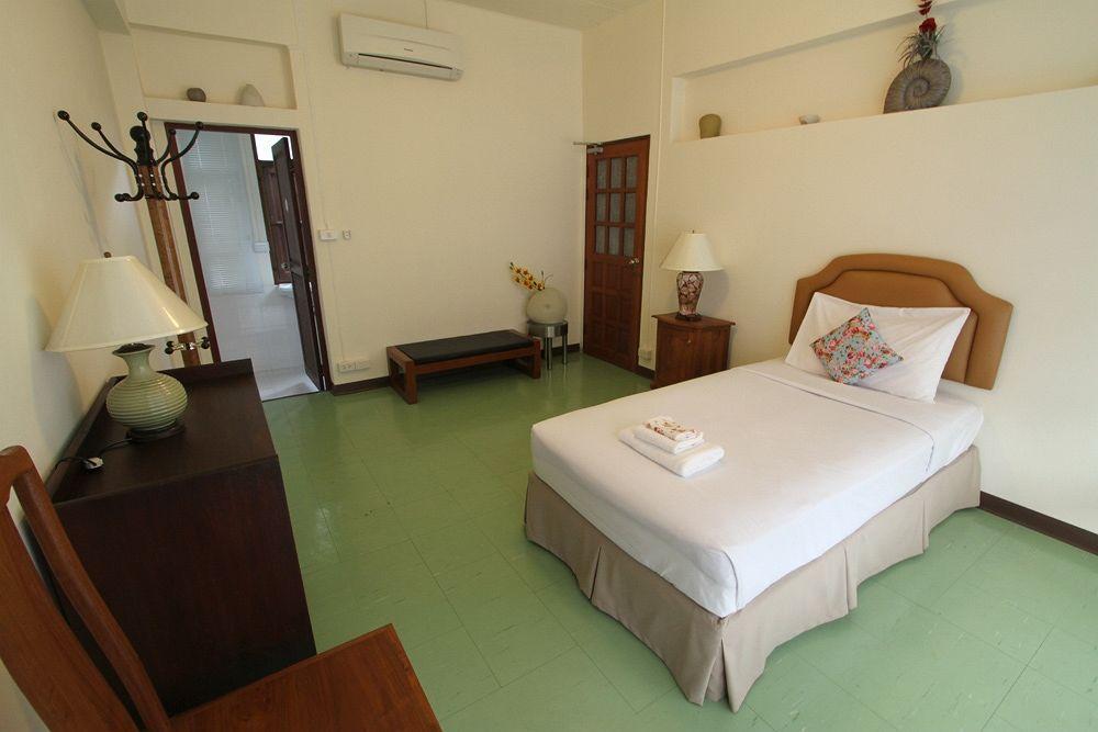 Fullrich Lanna Hotel