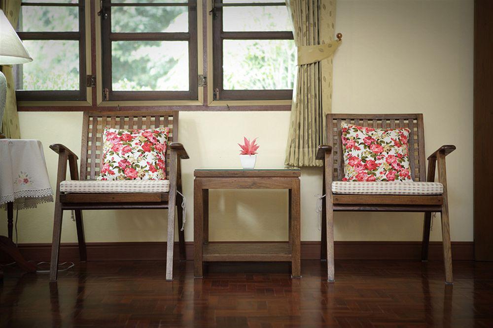 Le Saichan, Maejo Resort Chiang Mai