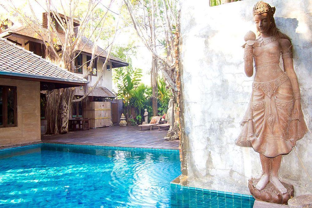 Laan Mai Fai Chang 3* Chiang Mai