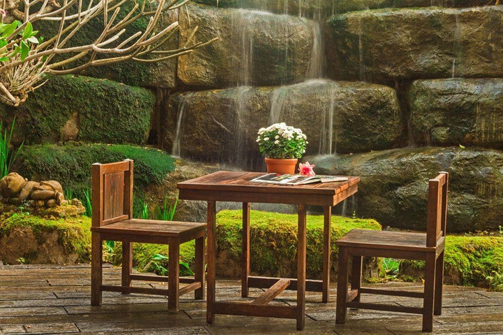 Laan Mai Fai Chang Resort
