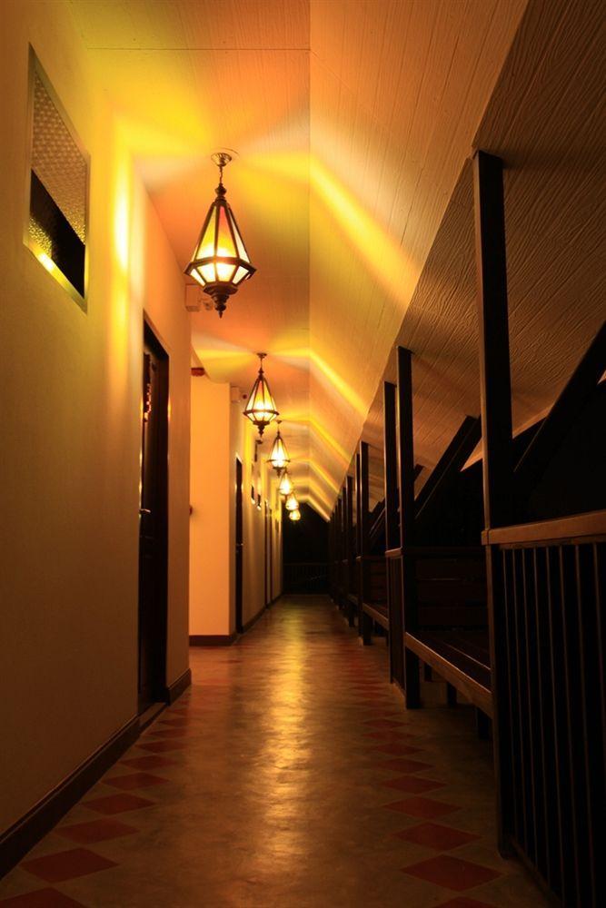 Baan Ratchiangsaen 3* Chiang Mai