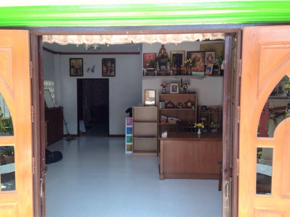 Guest house Noble 2*