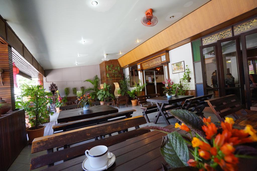 Nonni Guest house Chiang Mai
