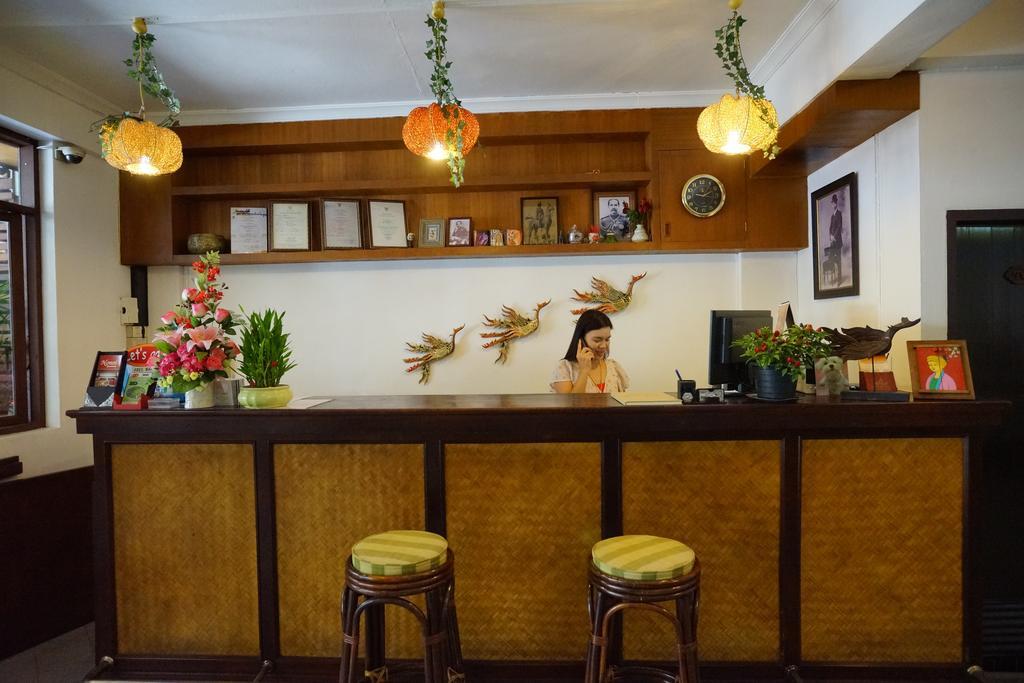 Nonni Guest house