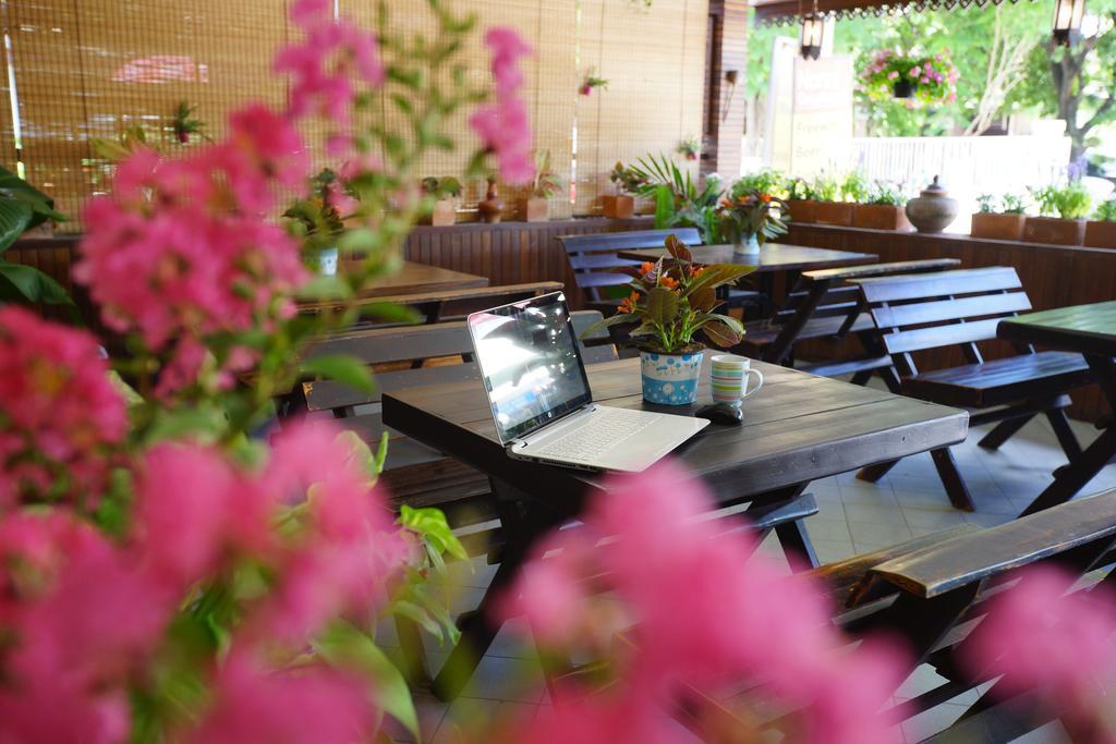 Guest house Nonni *