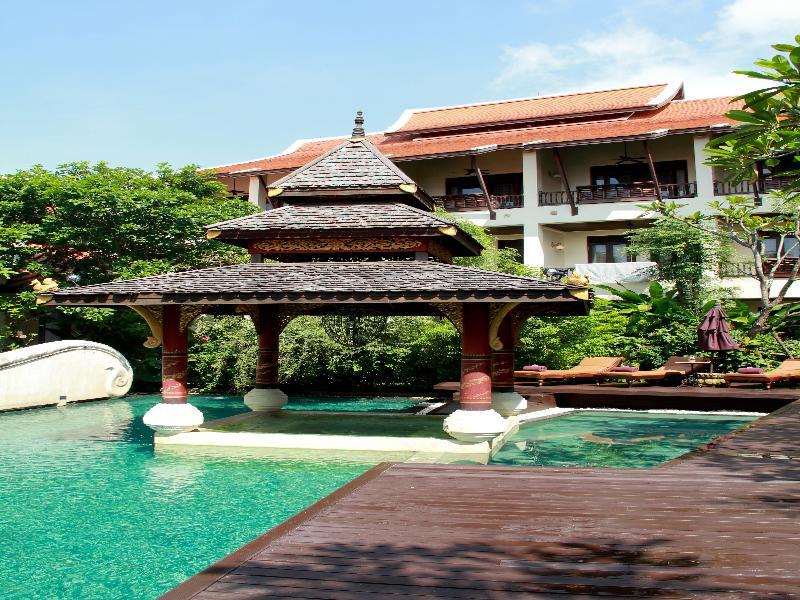 Puripunn Hideaway Hotel