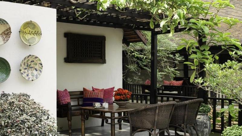 Resort Tamarind Village