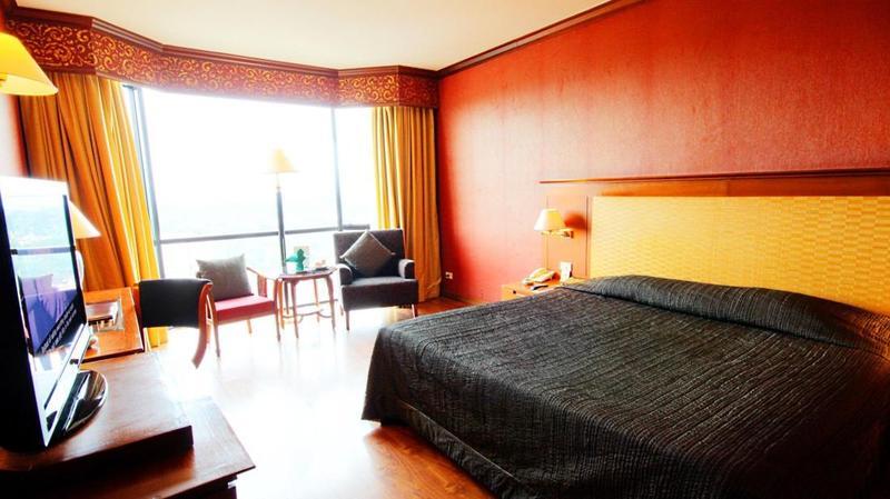Hotel The Empress - Sha Extra 4*