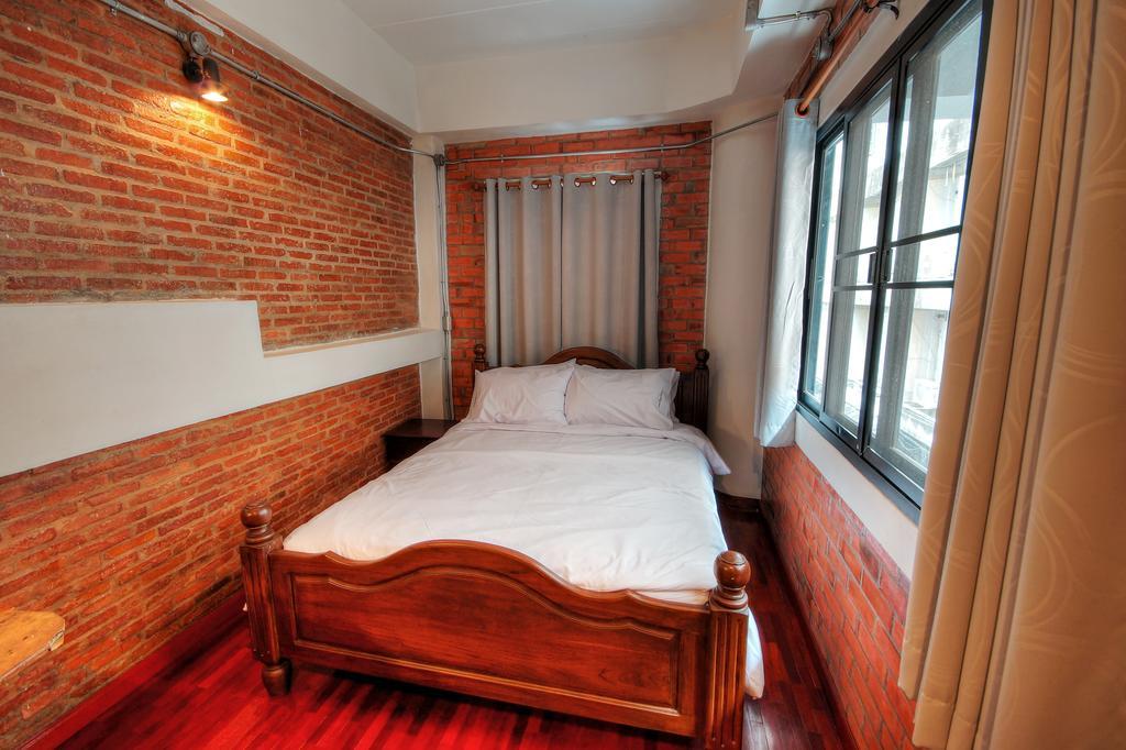 Saeng Panya Home Sha Plus Guest house
