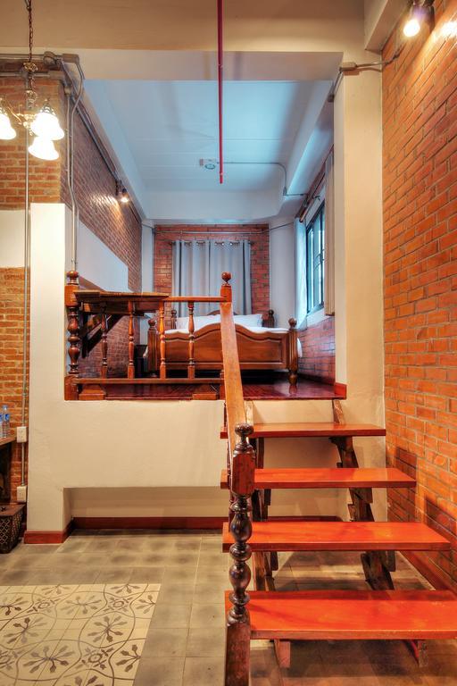 Guest house Saeng Panya Home Sha Plus 3*