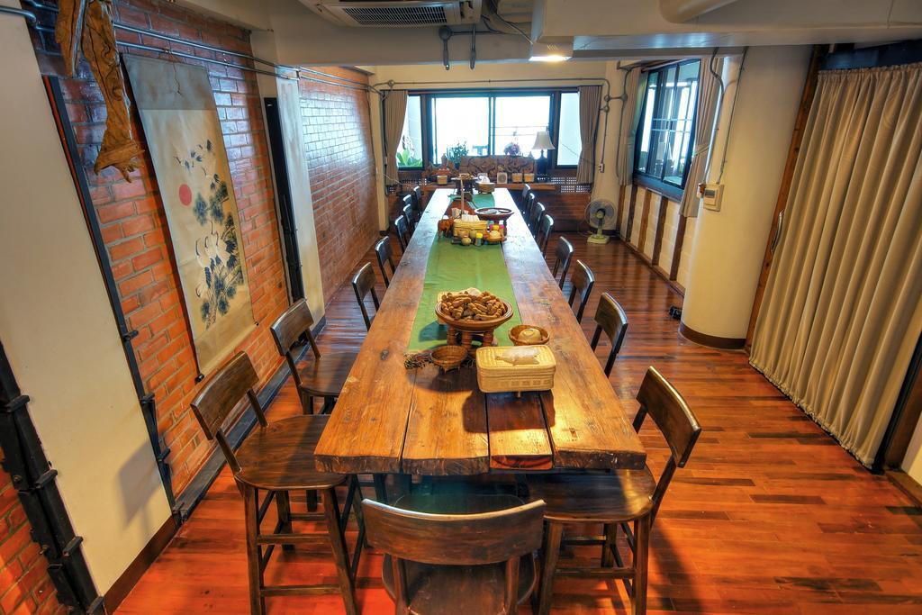 Saeng Panya Home Sha Plus Guest house 3*