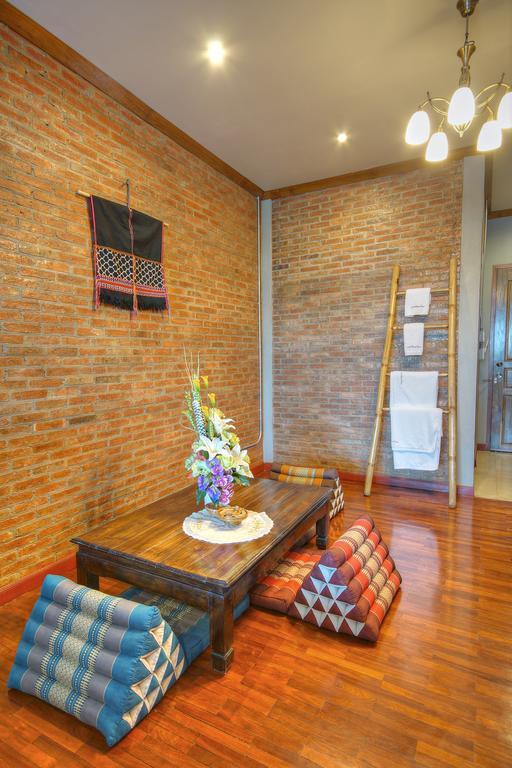 Saeng Panya Home Sha Plus 3* Chiang Mai