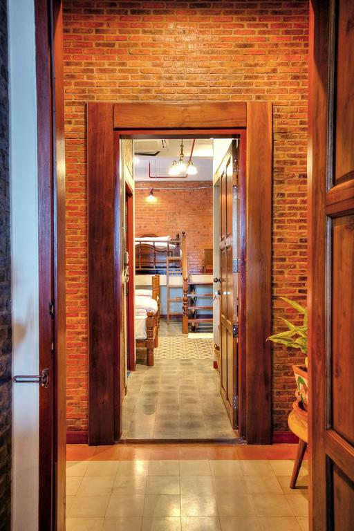 Guest house Saeng Panya Home Sha Plus