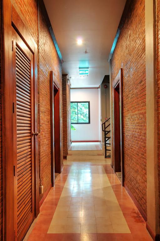 Saeng Panya Home Sha Plus 3* Chiang Mai