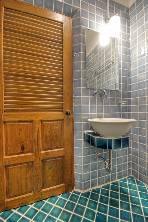 Saeng Panya Home Sha Plus Guest house Chiang Mai