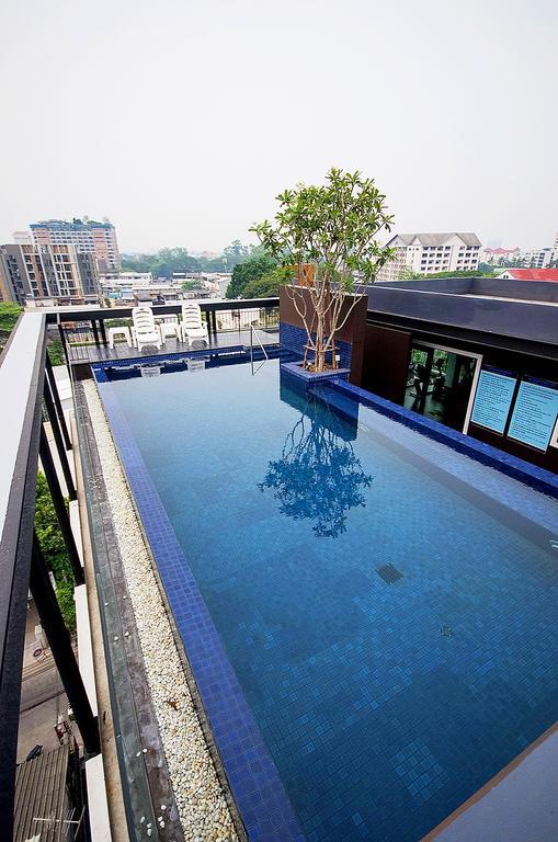 Apartment The Nimman Chiang Mai