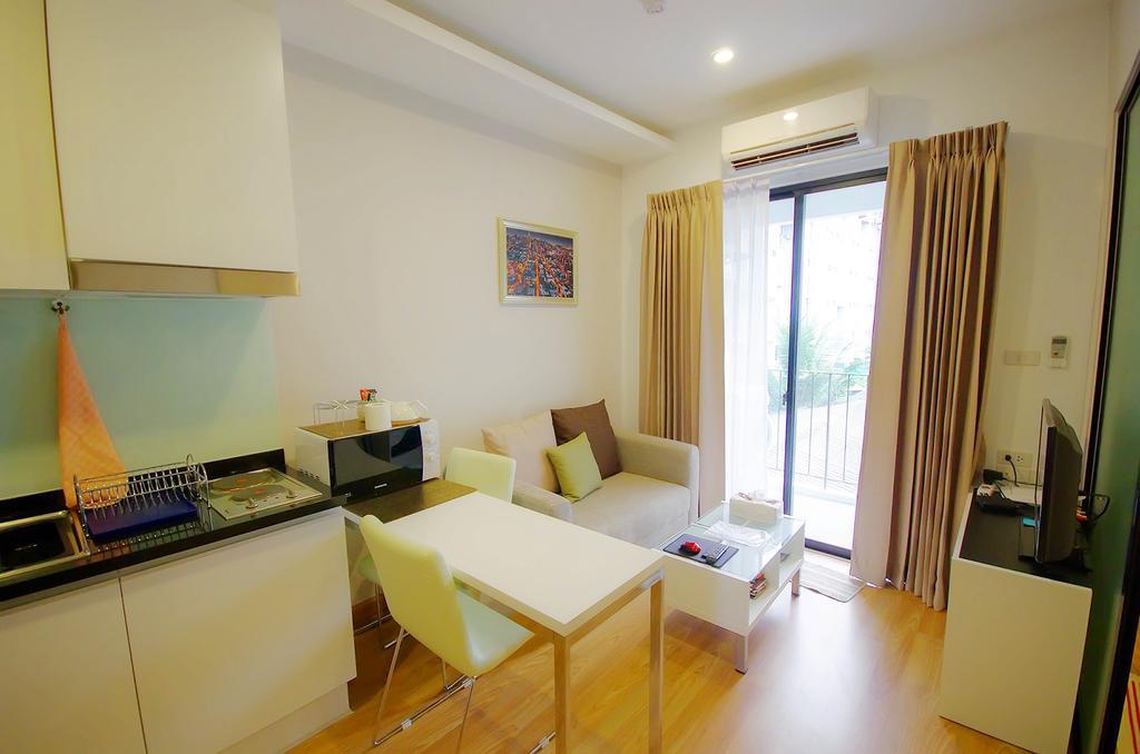 Apartment The Nimman