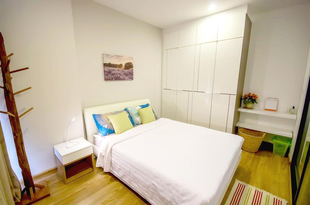 Apartment The Nimman *