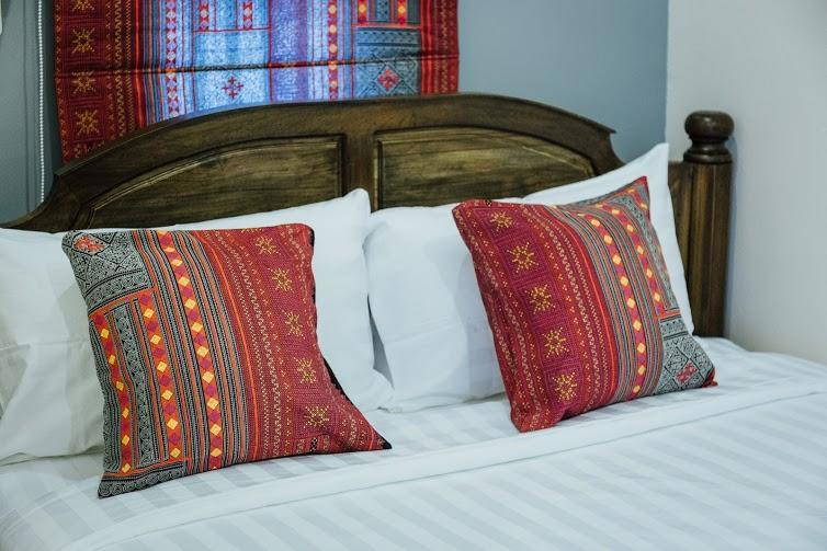 Guest house Boutique House 3*