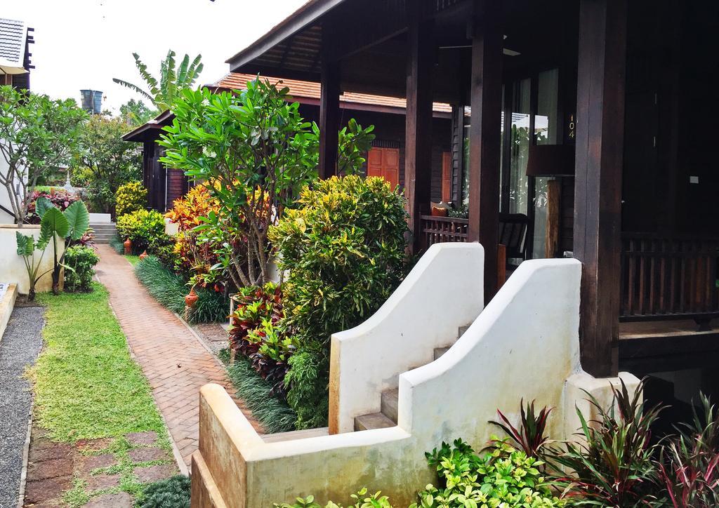Resort Baan Saen Fang - Sha Chiang Mai