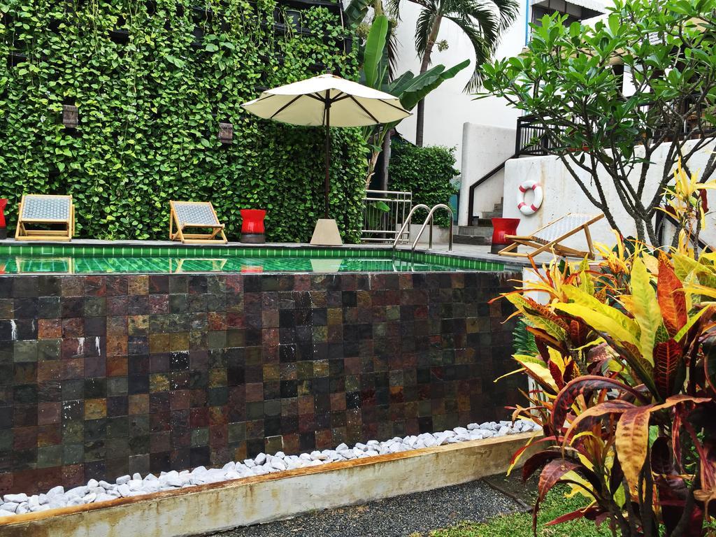 Baan Saen Fang - Sha 4* Chiang Mai