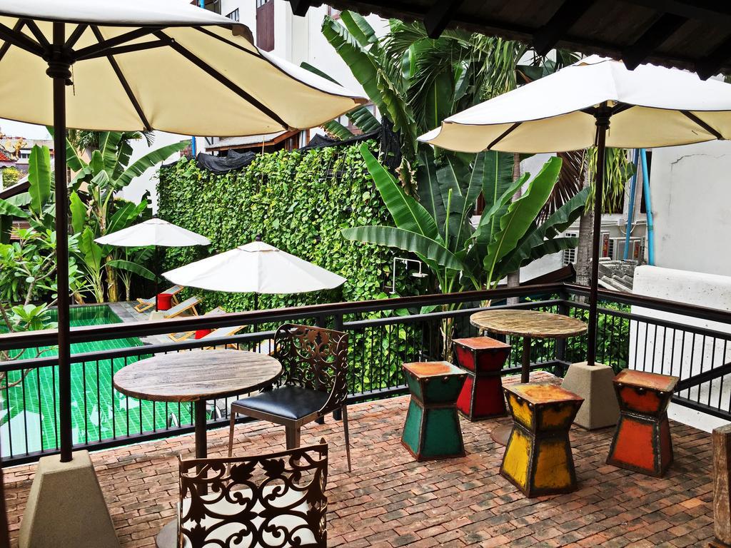 Baan Saen Fang - Sha Resort 4*