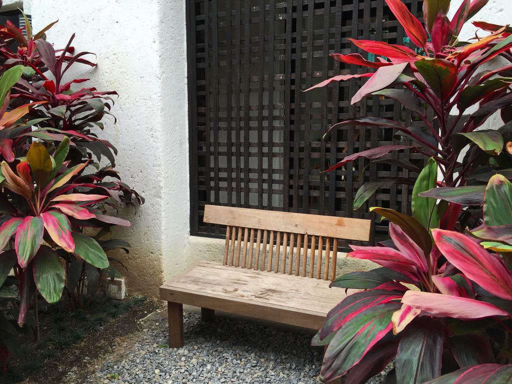 Resort Baan Saen Fang - Sha Chiang Mai