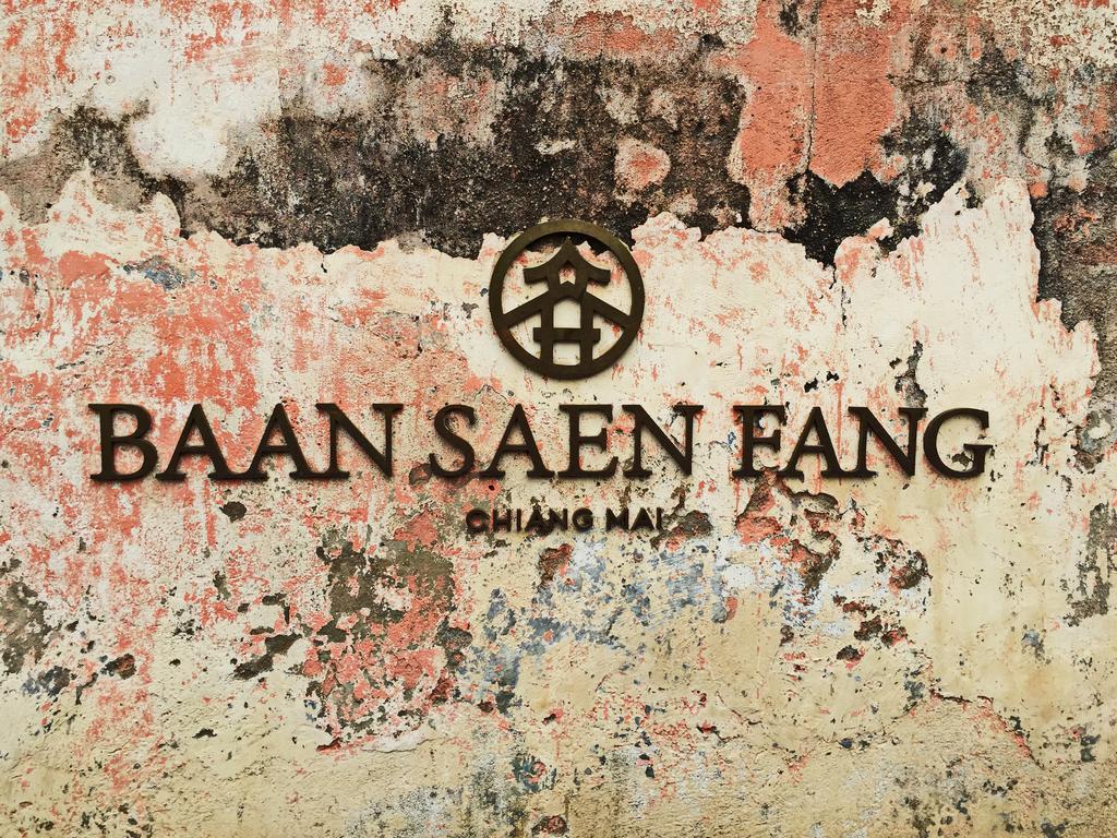 Baan Saen Fang - Sha Resort Chiang Mai