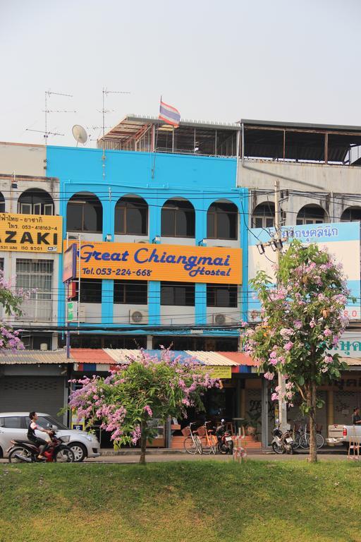Great Chiangmai *