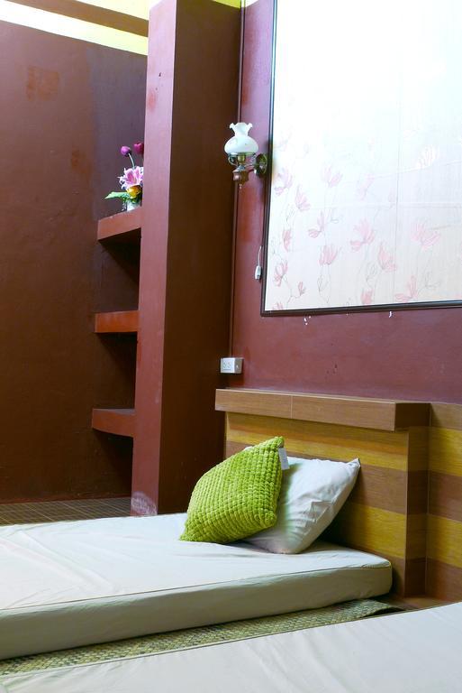 Baan Kaewta Guest house