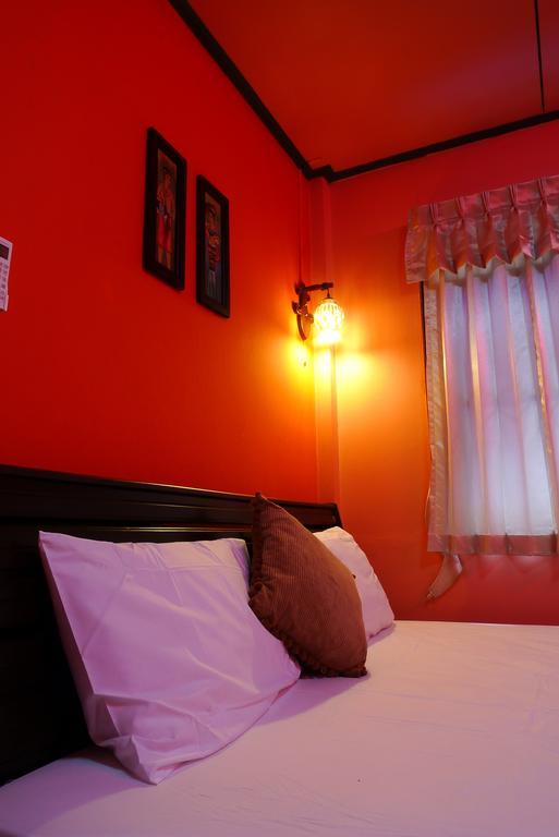 Guest house Baan Kaewta Chiang Mai