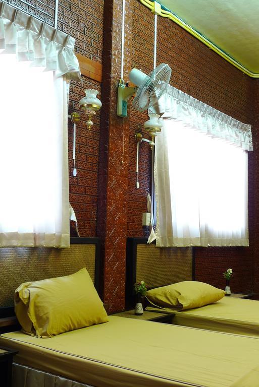 Guest house Baan Kaewta