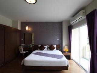 Hotel Baiyoke Ciao Chiang Mai