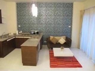 Hotel Baiyoke Ciao Chiang Mai