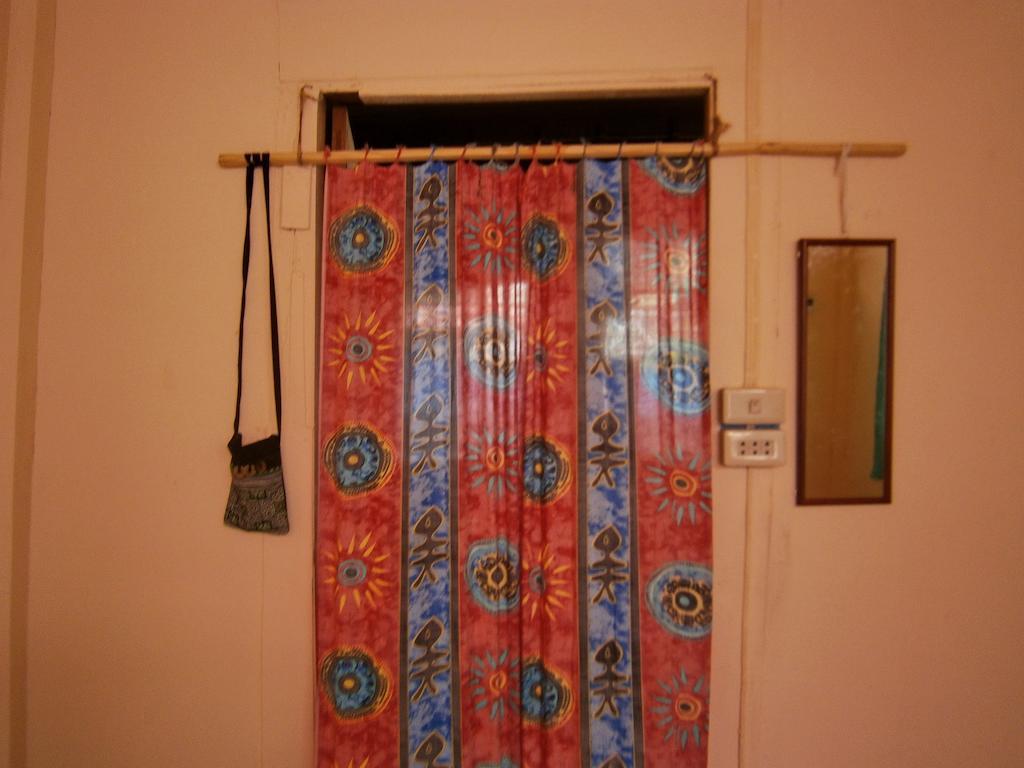 Baan Arlhan Hostel Chiang Mai