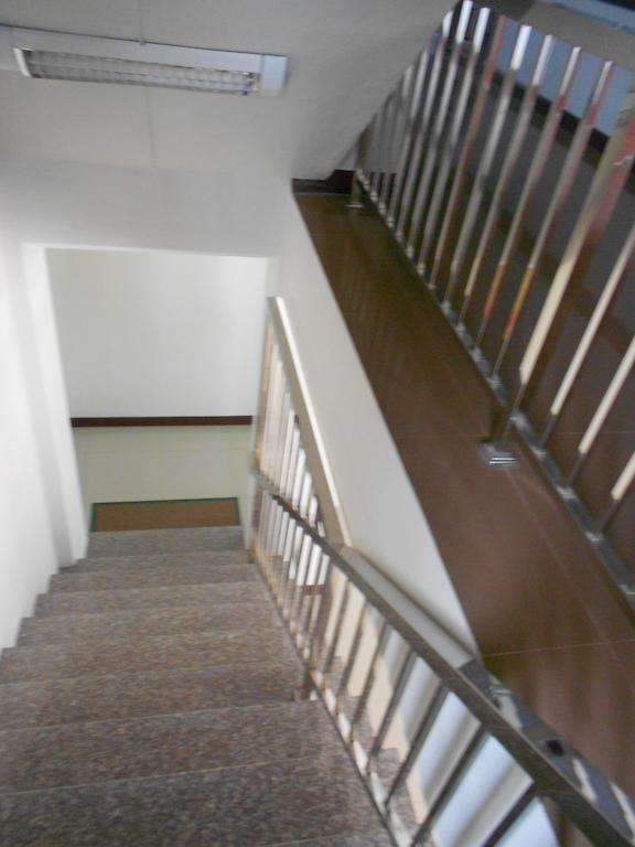 Albergue Mantra Place Chiang Mai