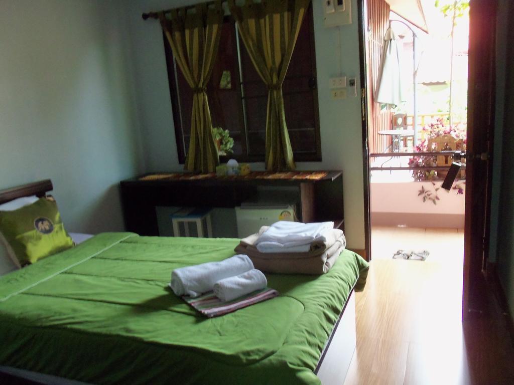 Baitong Chiang Mai